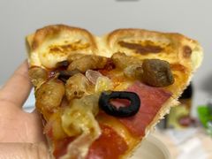 芝心比萨-必胜客(东大桥店)