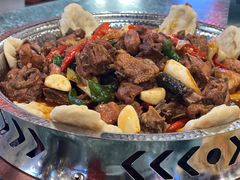 -秦淮人家风味酒楼(赣榆店)
