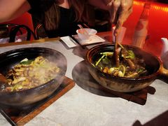 -啫神·广州地标美食(北京路店)