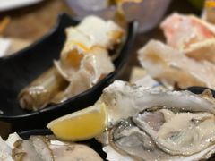-舒友海鲜姿造(白鹭洲店)