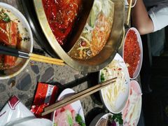 -小龙坎火锅(春熙太古里店)