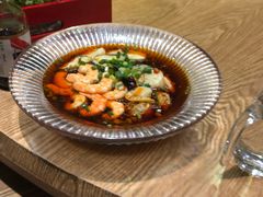 -尚海豆捞(乐虹坊店)