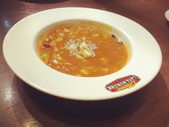 -拉亚汉堡经典餐厅(商城路店)