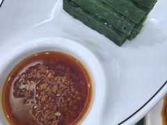 -令氏家外家周秦食府(高新店)