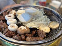 -味家烤肉烤鳗鱼牛排(西塔旗舰店)