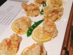 -106餐厅(山水文园店)