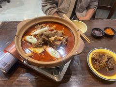 -谢大牛馆·中式卤牛排(老店)