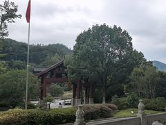-大慈岩风景区