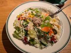 -1861意大利餐厅(来福士店)