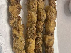 -功德林素菜饭庄(前门店)