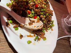 -龙少爷碳火干锅(环球中心店)