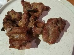 -通海俄式烧烤(下瓦房店)