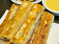-福荣居褡裢火烧京味家常菜(西四店)