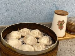 -鸡鸣汤包(广东路店)