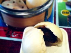 酱肉包-六乃喜(北园大街)