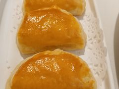 榴莲酥-万龙洲海鲜(南新仓店)