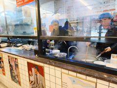 -李叁面馆(妇幼店)