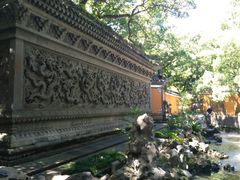 -法雨寺餐厅