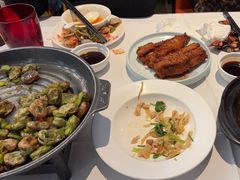 -丰收日·小海鲜·沪上家宴(顾村正大店)