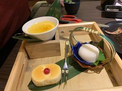 -赤坂亭·M9和牛烧肉(南京江南虹悦城店)