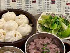 -老牌依强牛肉店(达道总店)