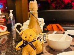 -中国厨房/台湾牛肉面