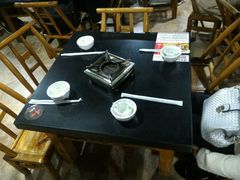 -银满斗(步行街总店)