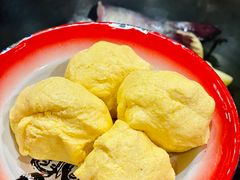 -粗粮人家·东北菜(洋桥店)