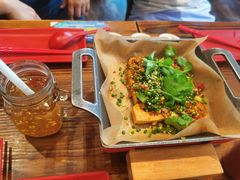-红料理|串串有瘾·烧烤(吴中路店)