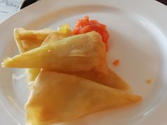 -泰谷酒店·太古码头闽菜自助餐厅