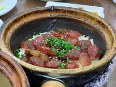-红星光发煲仔饭(大石街店)