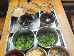 -重庆鱼美佳火锅(四川师大店)