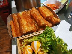 -火锅先生(五马街店)