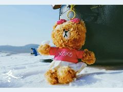-蓟县盘山滑雪场