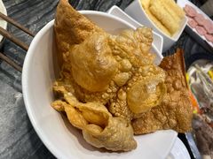 -天都火锅酒楼(虹梅南路店)