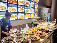 -王家厨房(新华路店)