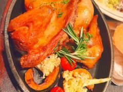 -卡朋西餐(宝安大仟里店)