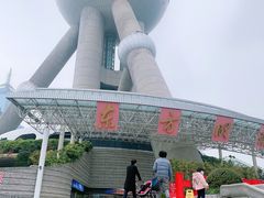 -东方明珠·可口可乐欢乐餐厅