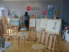 -蒂朵儿童绘画美术教室