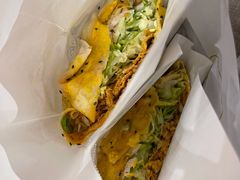 -多几谷·煎饼(上海七宝领展广场店)