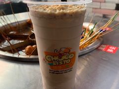 -湖南益阳麻辣烫(棠东丰华街店)