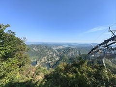 -大连冰峪旅游度假区