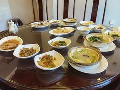 -金泰食府(竹园店)