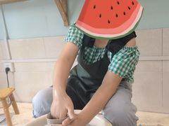 -爱上泥创意DIY手工陶艺(昙华林店)