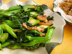 -肥姐美食(同福中路店)