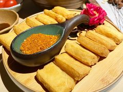 -山石榴·贵州菜(丰盛里店)