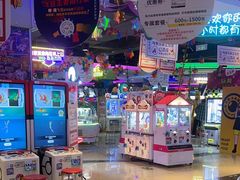 -大玩家(万达广场大连甘井子店)