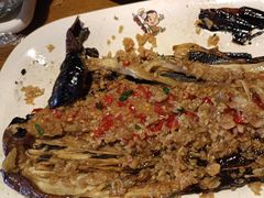 -蚝太郎 • 海鲜烧烤(Upark店)