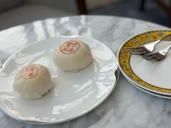 -Prego地中海餐厅(北京金融街威斯汀大酒店)