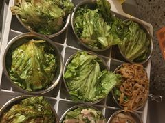 -赞酱川式烤肉(蜀都万达店)